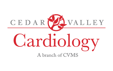 Cardiology - Cedar Valley Medical Specialists